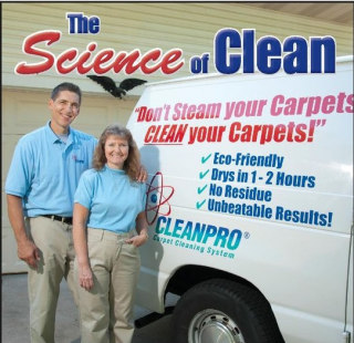 Cleanpro 1